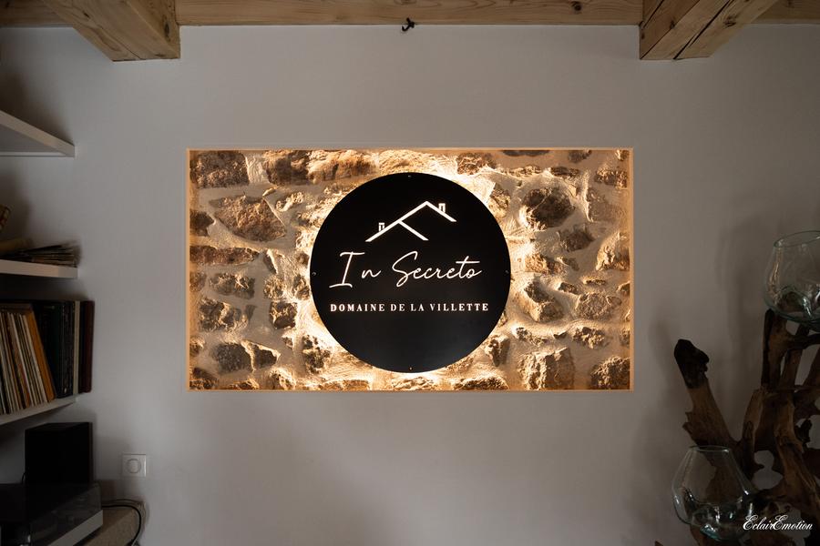 In Secreto -Domaine de la Villette_Dunières