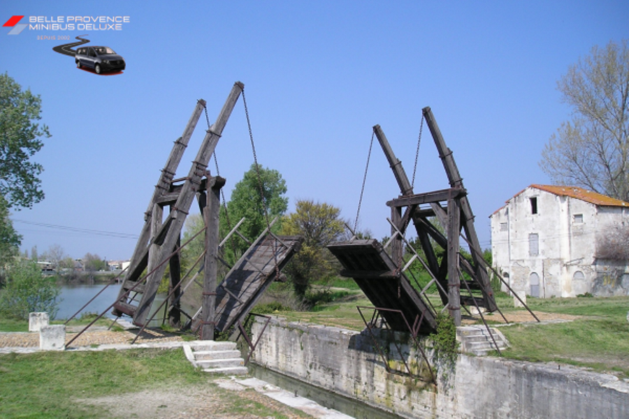 La Provence et Van Gogh