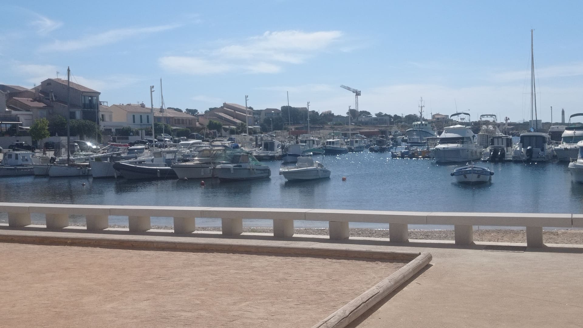 Boulodrome de Carro, Martigues - photo 5