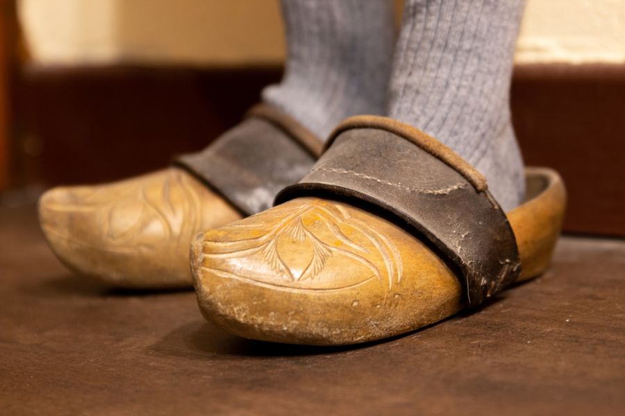 Musée des traditions bugistes