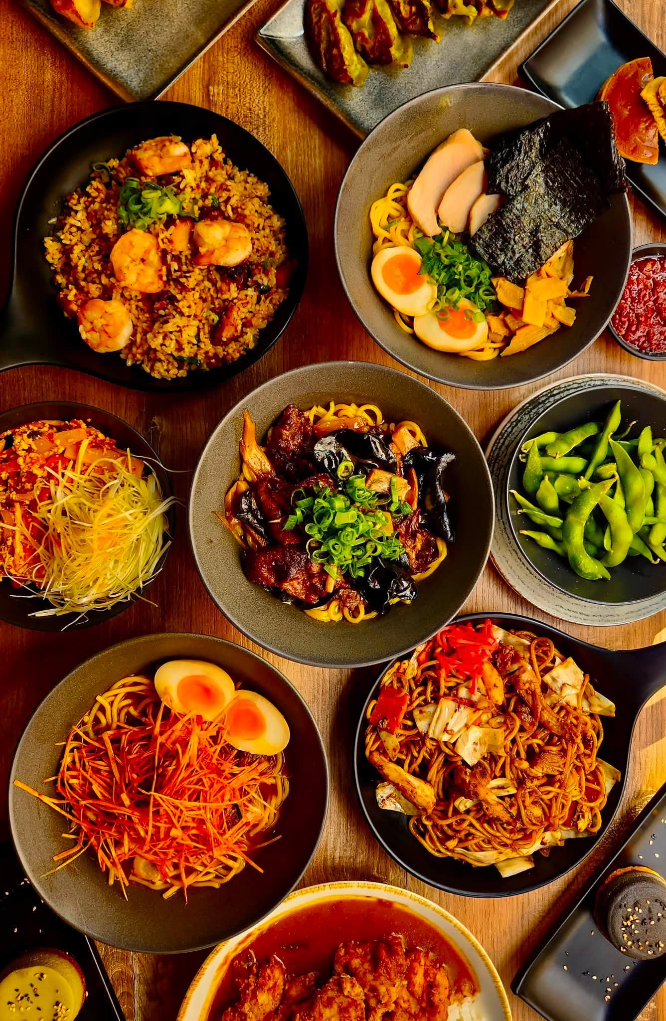Ramen Izya