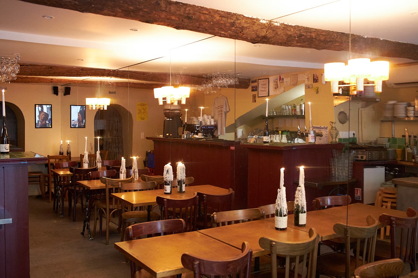 Aux deux moulins - photo 4