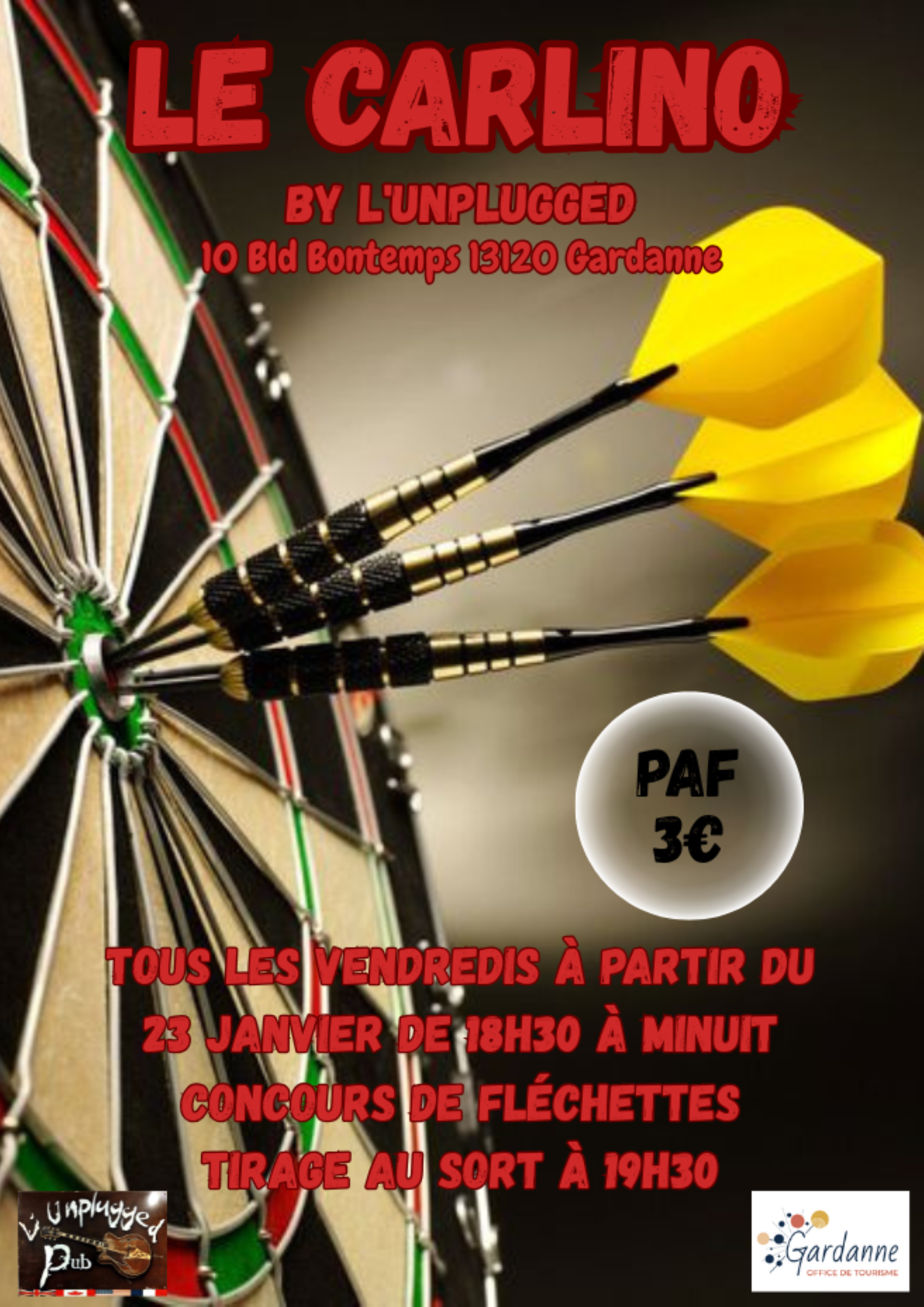 Bar Le Carlino - photo 4