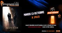 affiche Moulin