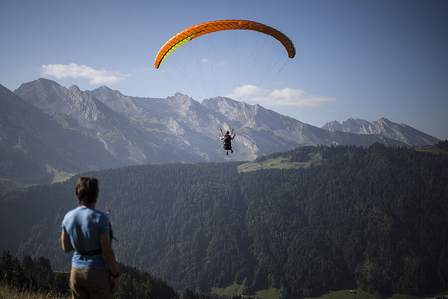 visuel stage progression Airlinks