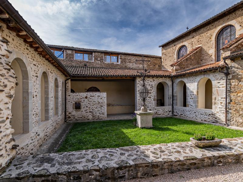 Le Pilat, la nature à deux pas de la ville_Sainte-Croix-en-Jarez