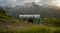 Randonnée avec Intersport