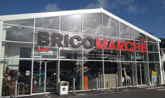Bricomarché