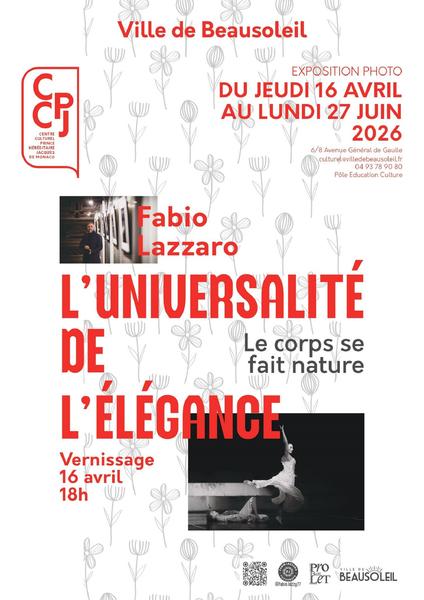 Affiche