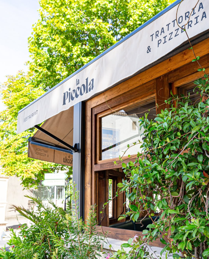 Trattoria Pizzeria La Piccola