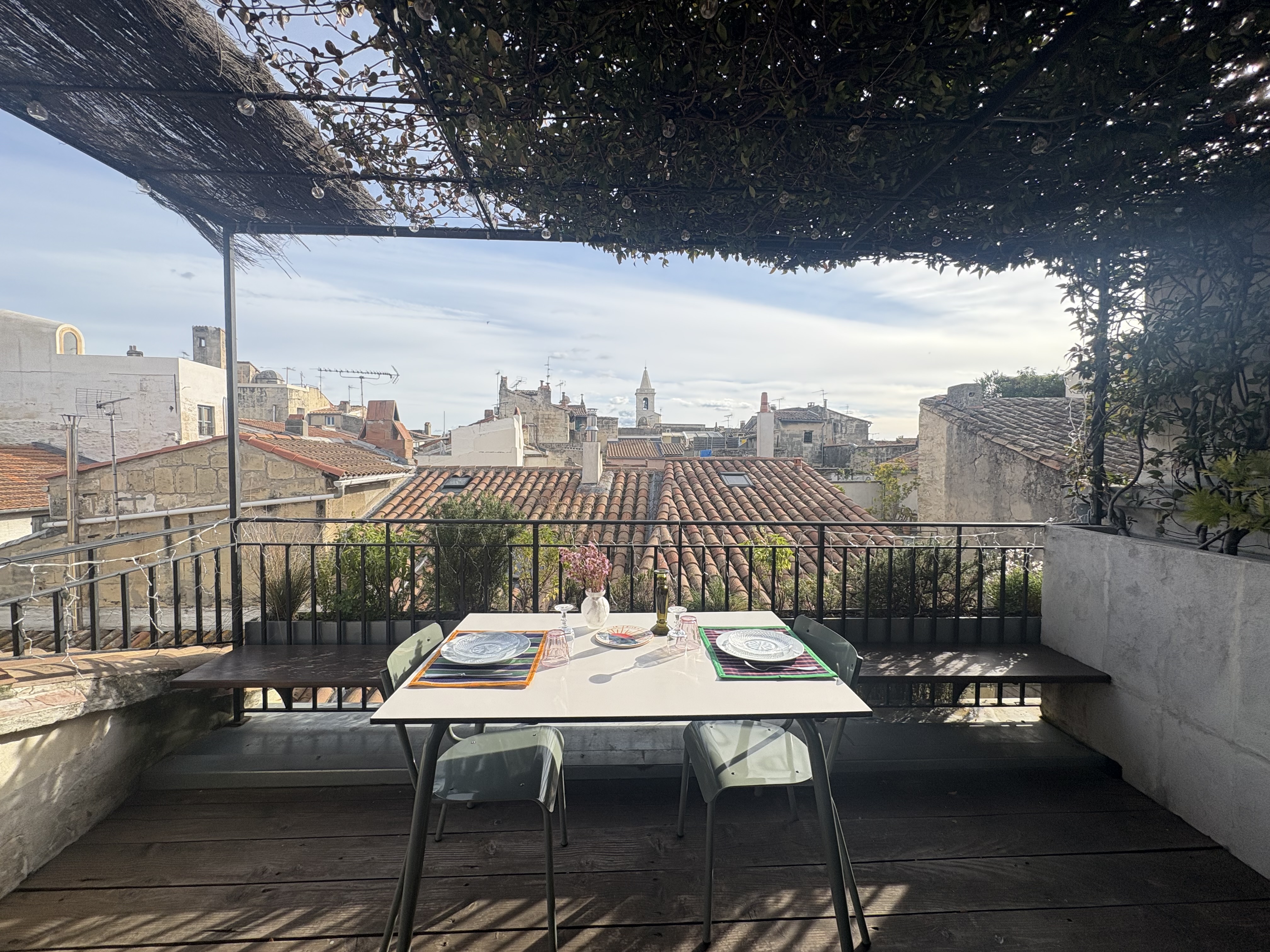 Terra Cielo - La Roquette — photo 2