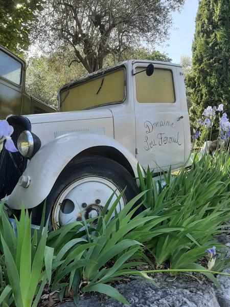 Musée-village Lou Ferouil