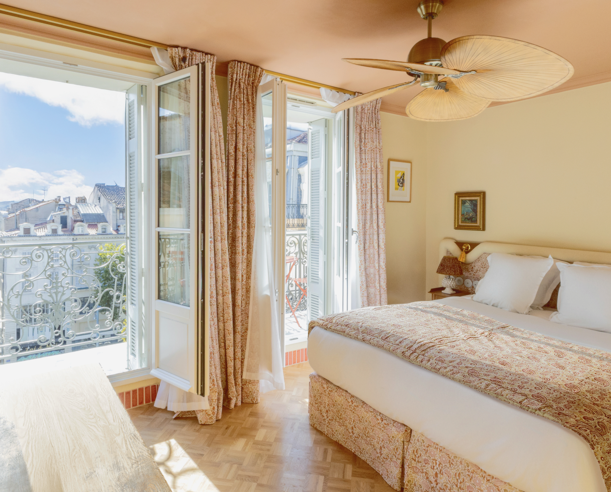 Hôtel Amista