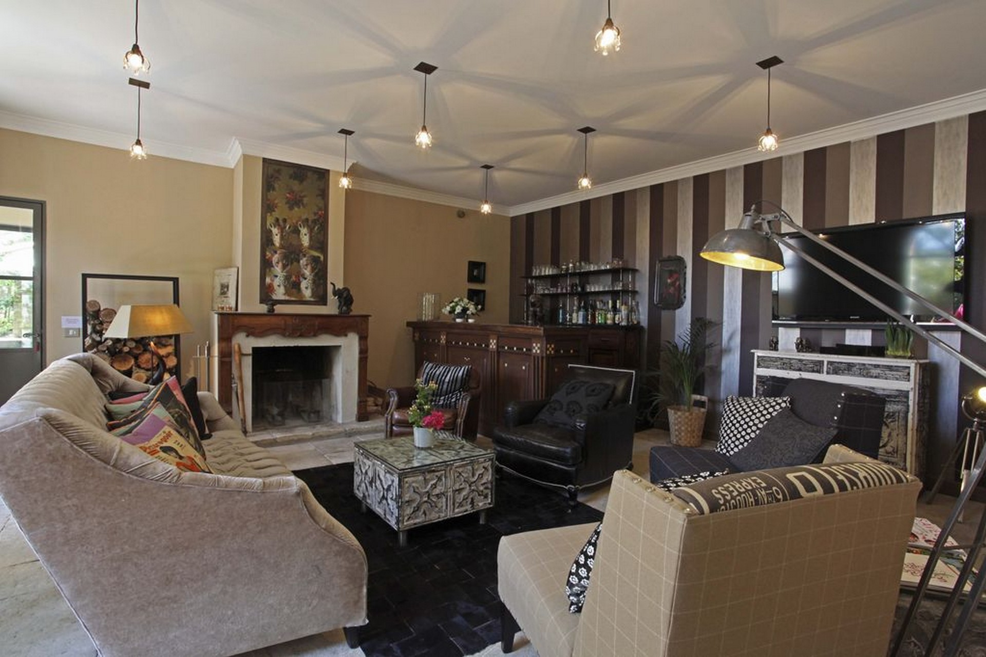 La Part des Anges, Paradou - photo 7