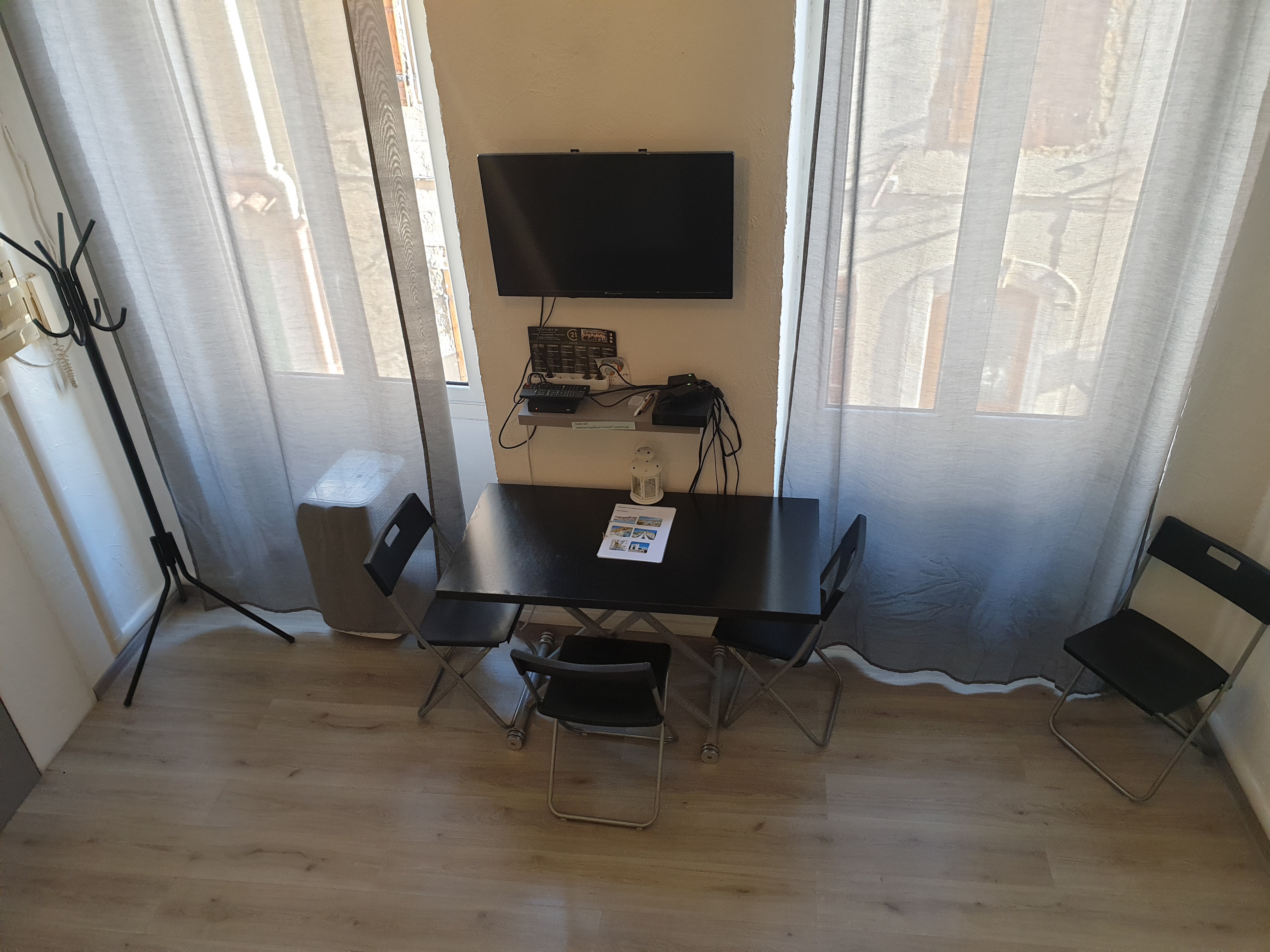 Au pied du Baou - photo 3