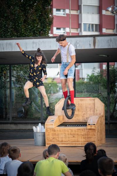 Fête du vélo