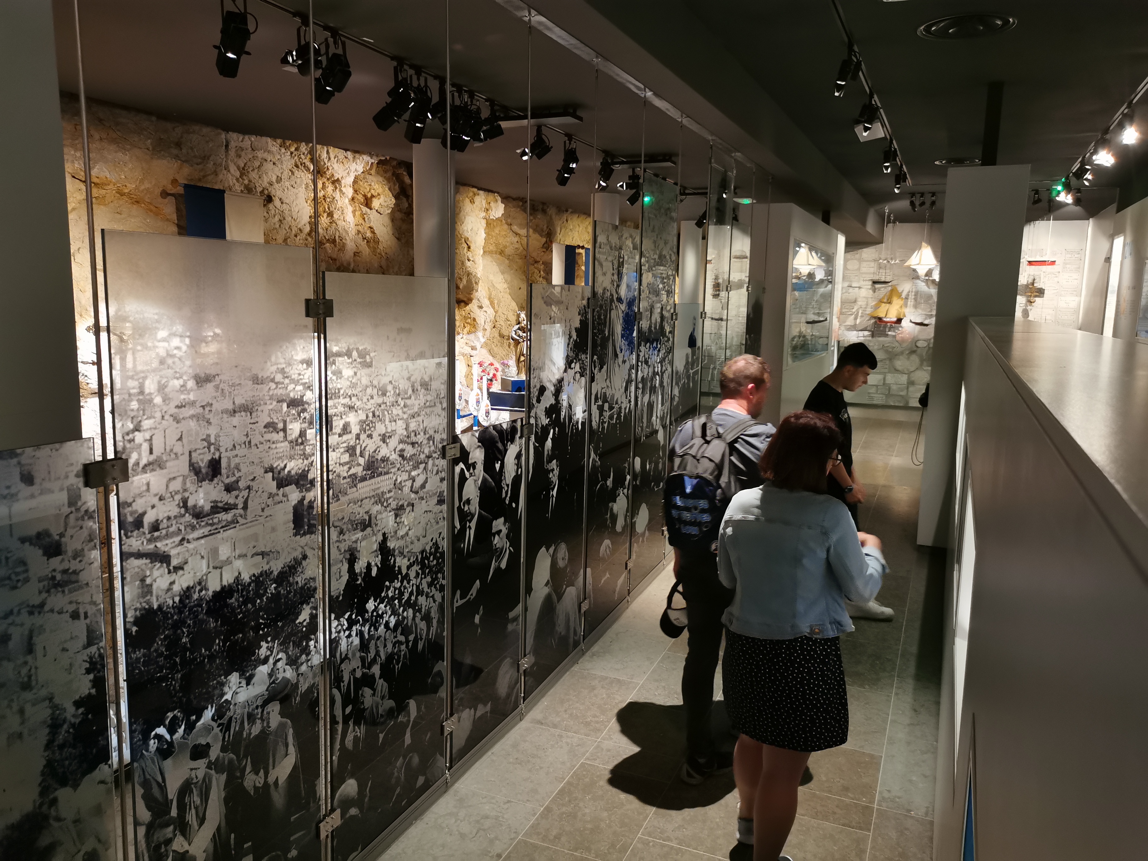 Musée de Notre-Dame de la Garde, Marseille 6e Arrondissement - photo 2
