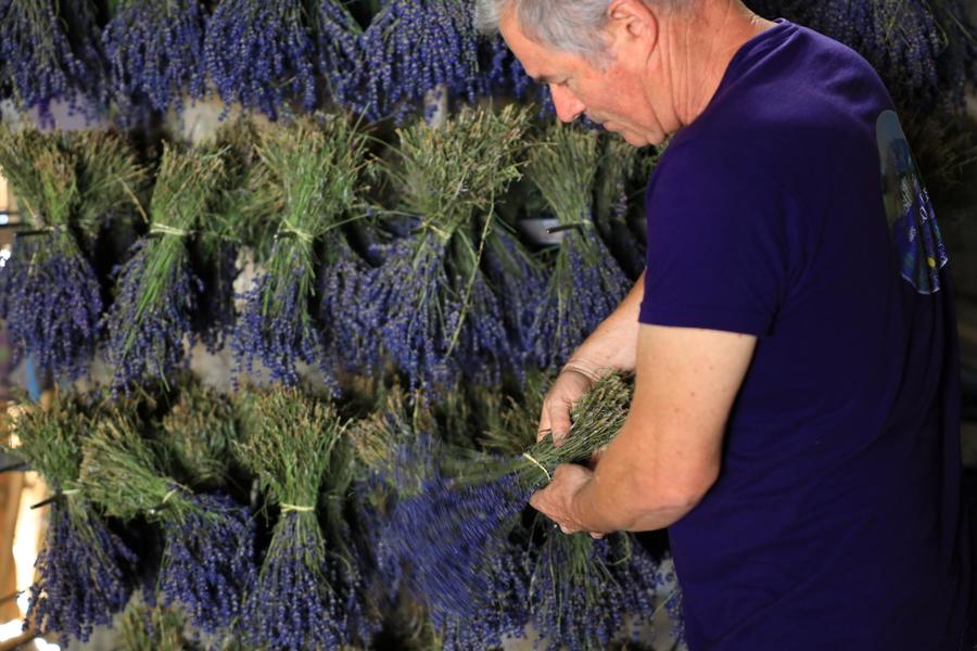 Distillerie des 4 Vallées - Bouquets