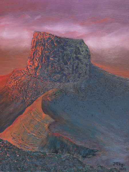 Atelier Roche Rousse