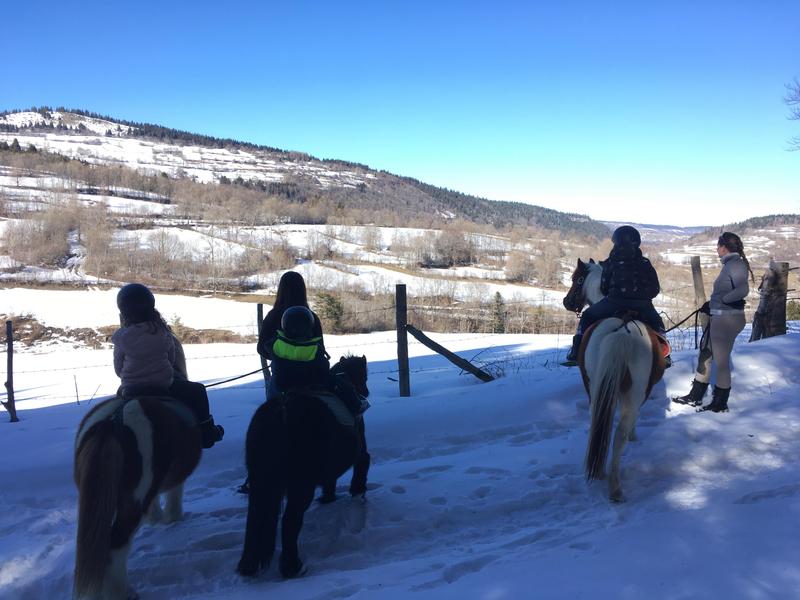 The Col de la Molède