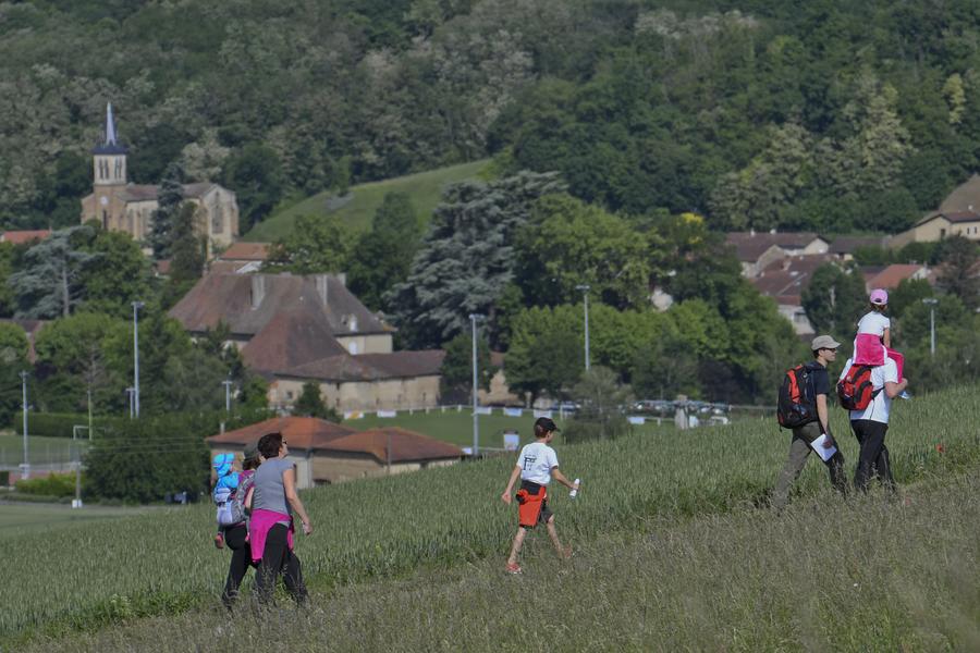 La tournée du Facteur_Hauterives