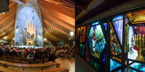 Visite commentée de l'église Notre Dame des Neiges