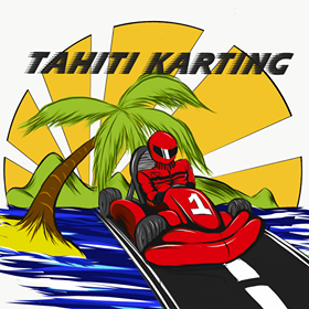 Tahiti Karting