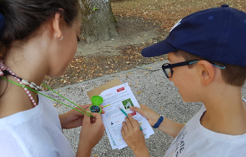 L'Ecomusée en famille !_Sevrier