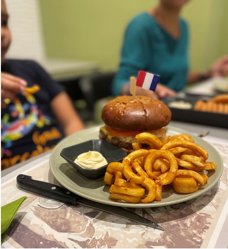 Café Racines, Marseille 1er Arrondissement - photo 3