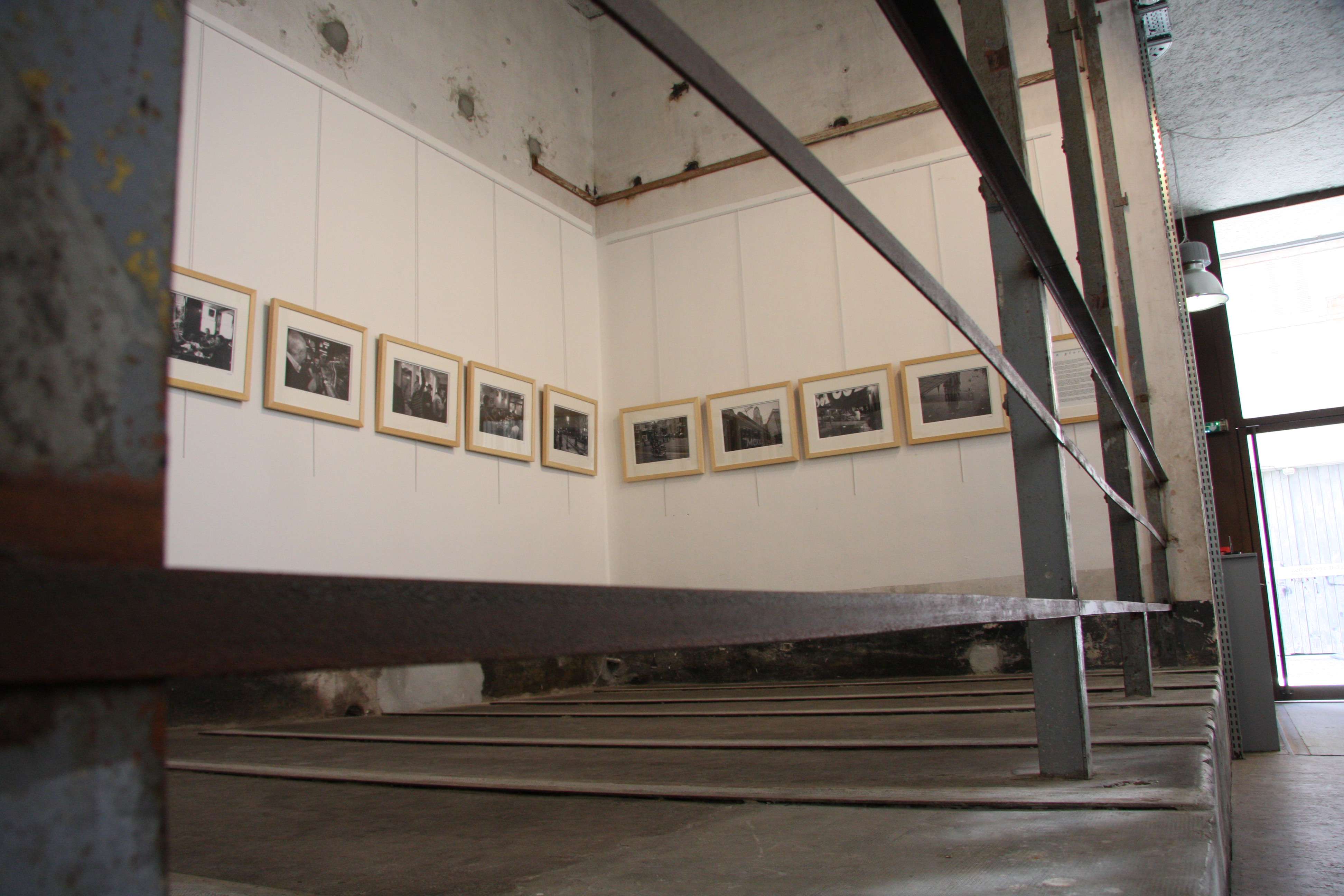 Pôle culturel de l'Usine Electrique, Allauch - photo 4