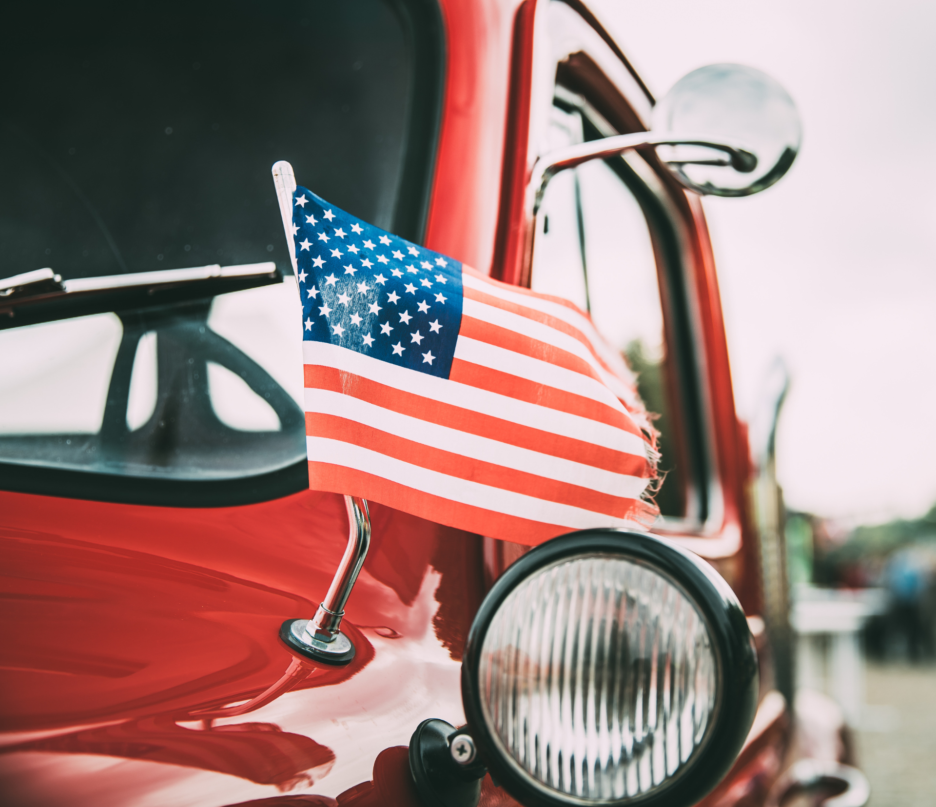 American Stock_Scionzier