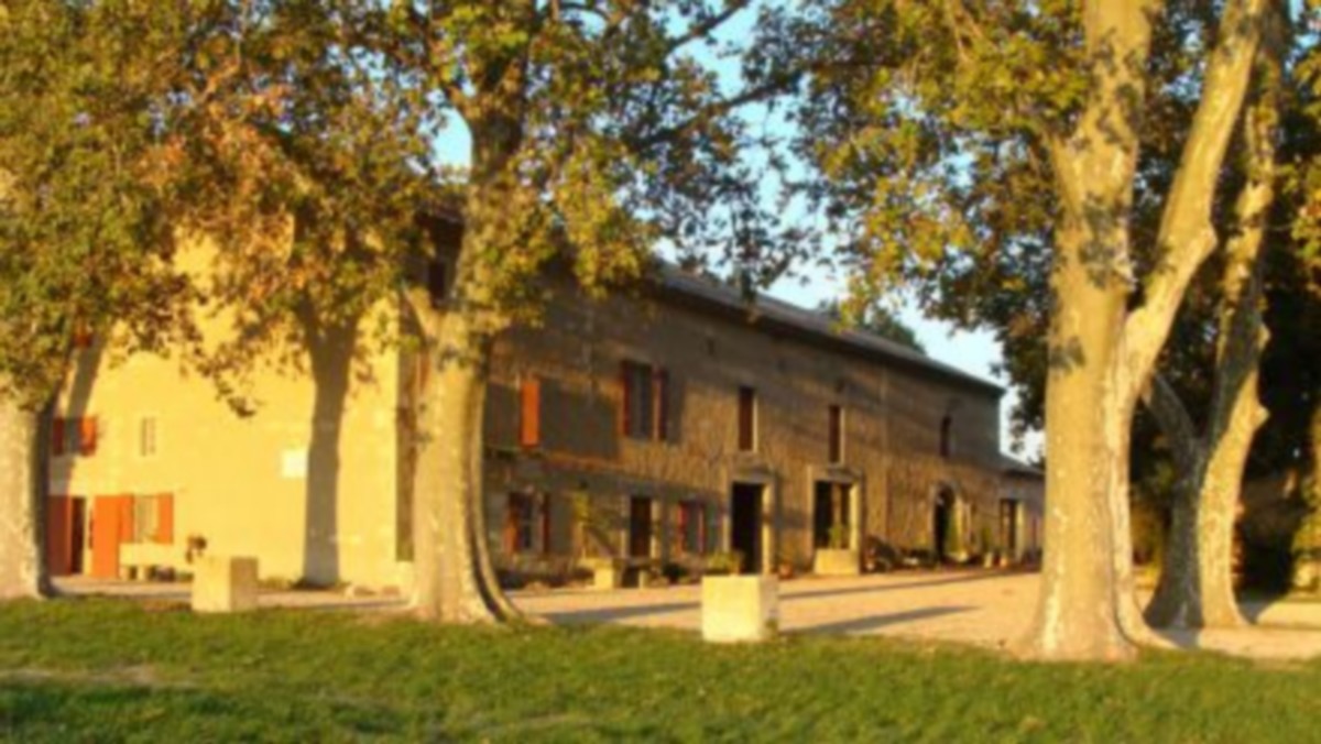 Le Mas du Juge, Maillane - photo 2