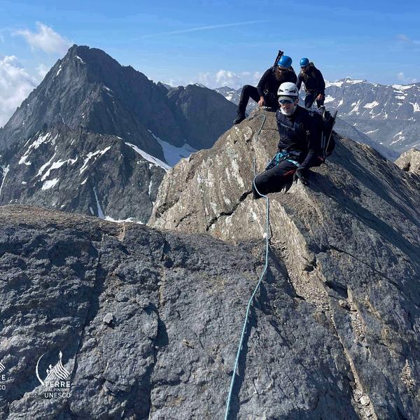 Association Bessans Bonneval-sur-Arc Territoire d'Alpinisme_Bessans