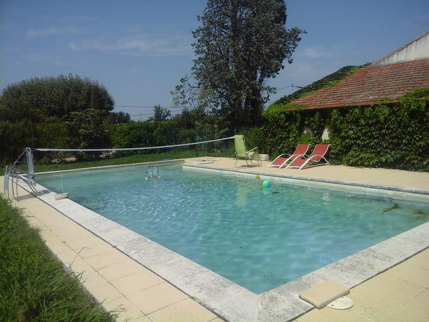 Le Petit Mas, Châteaurenard - photo 9