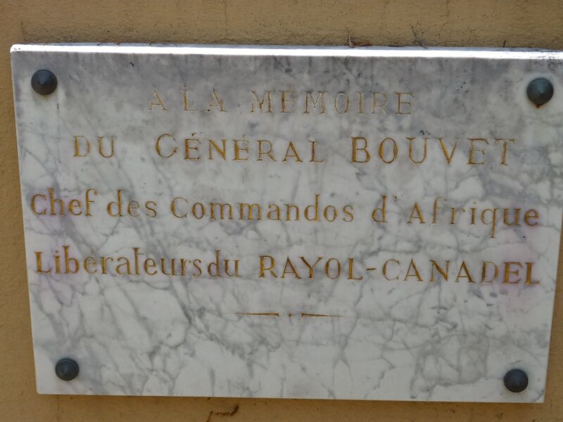 Nécropole nationale