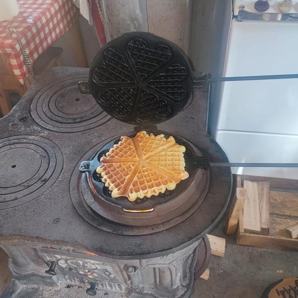 Fête de la Buchille