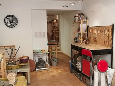 Les Ateliers Ré-Création