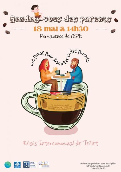 Rendez-Vous des Parents