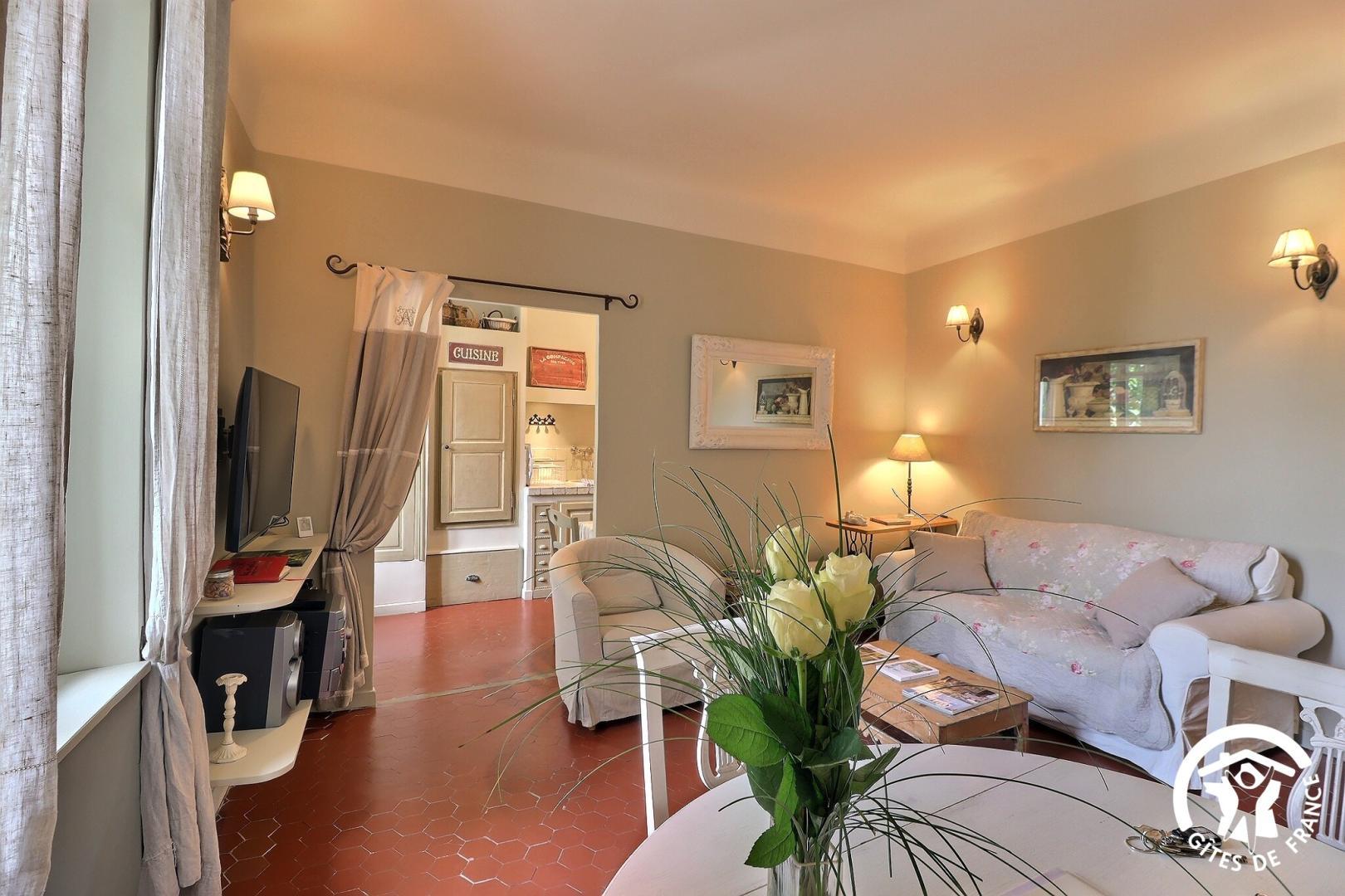 La Clématite, Le Tholonet - photo 18