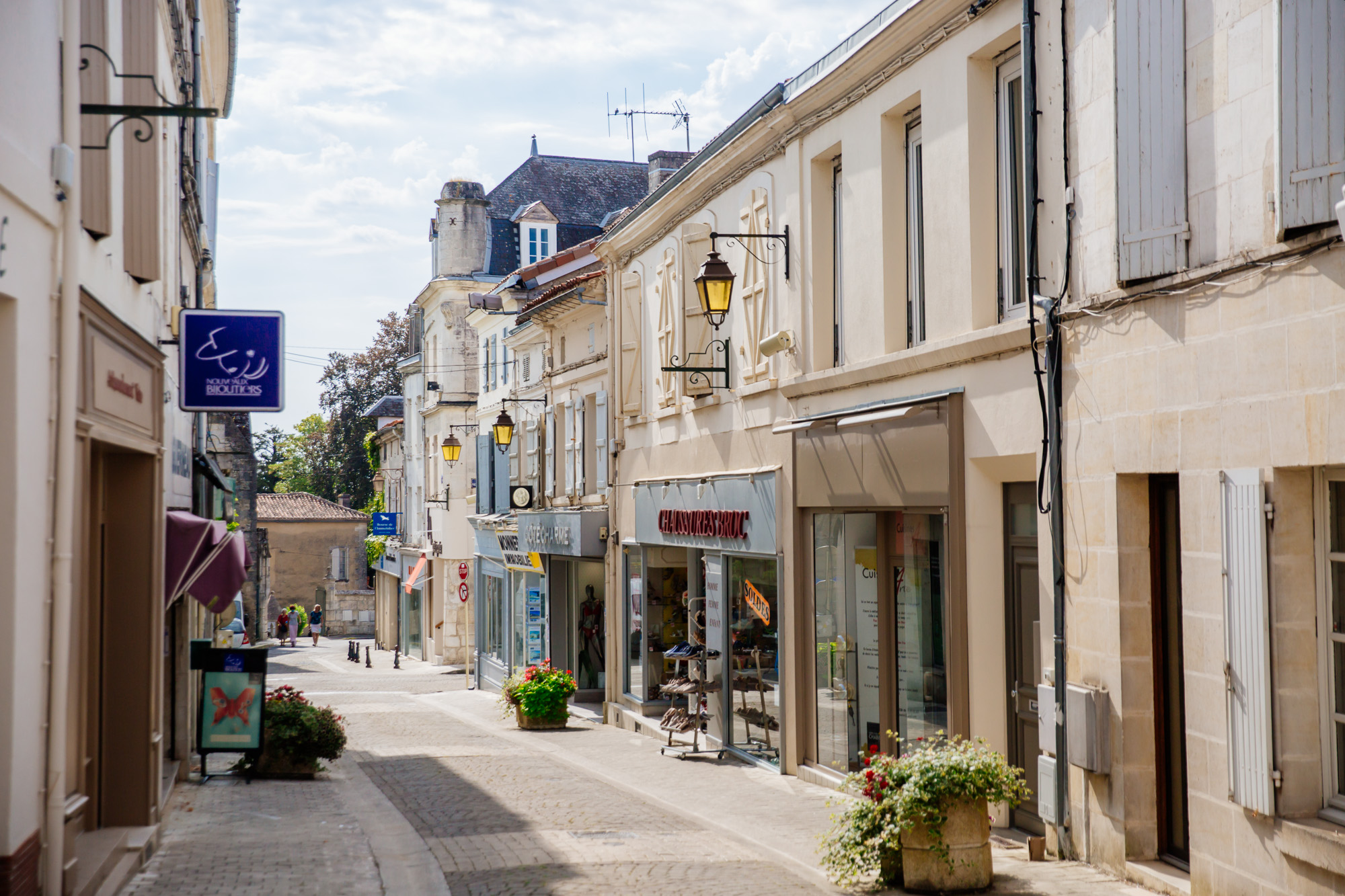 Randoland - Jeu de piste à Barbezieux