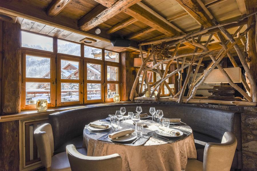 Restaurant La Grange