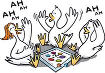 Jeux avec animateur OikaOika