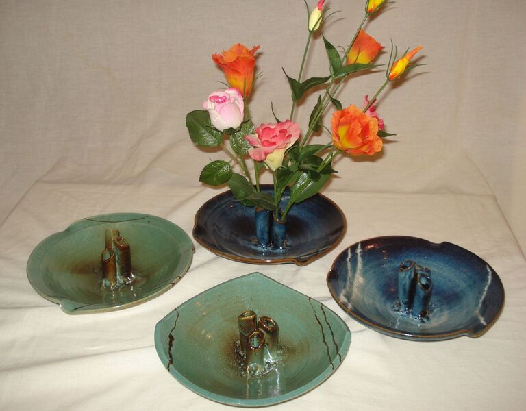 Poterie des Bleuets Saint-Ferréol