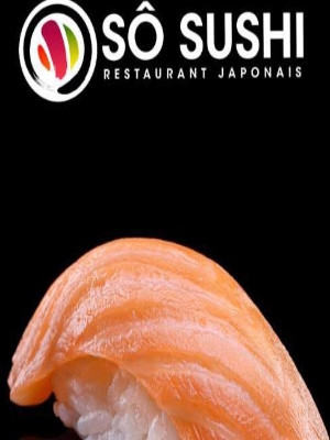 Sô Sushi