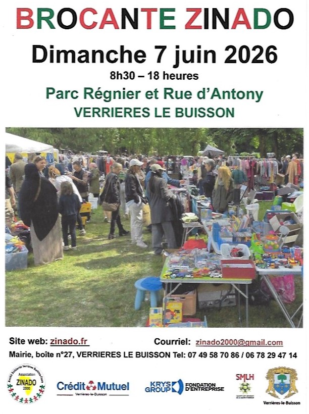 Brocante de Zinado_Verriu00e8res-le-Buisson