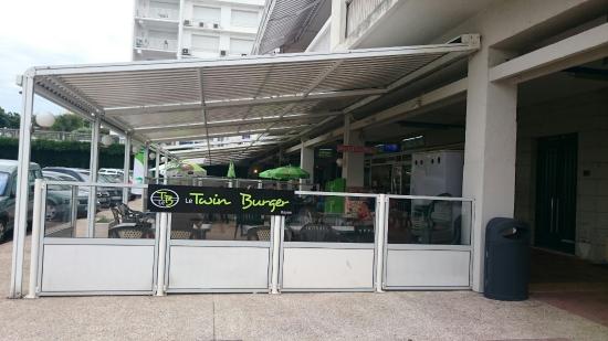 Le Twinburger