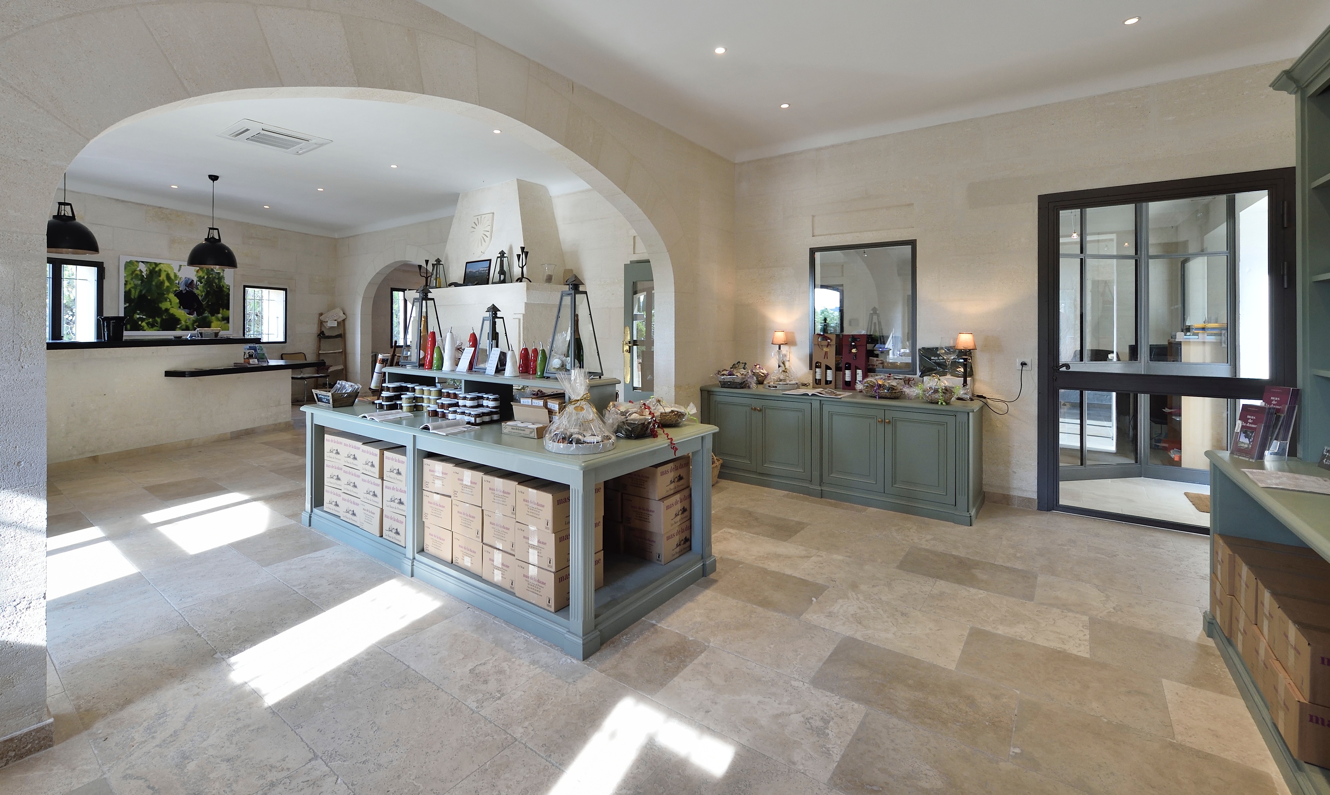 Mas de la Dame - photo 3