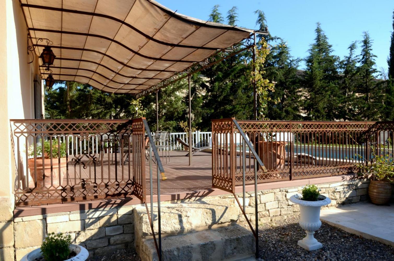 Le Mazet Des Oliviers, Plan-d'Orgon - photo 7