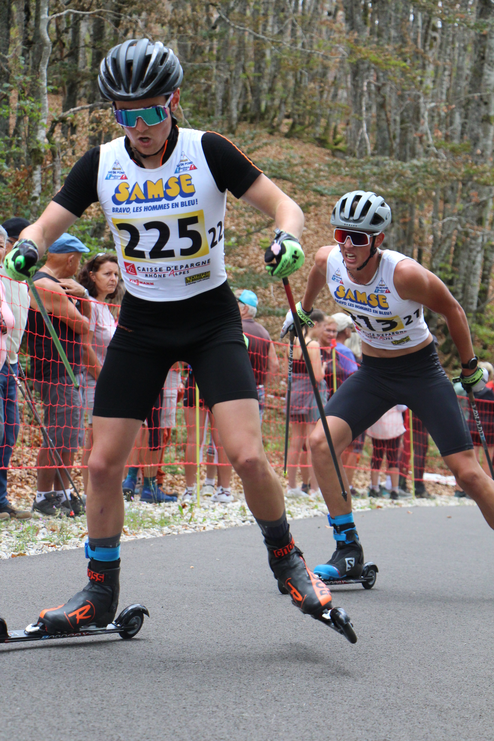 Challenge Vincent Vittoz 2026 aux Plans d'Hotonnes