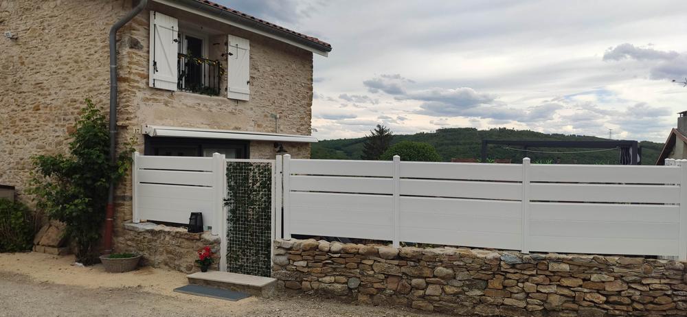 Le Lemon Tree - Gîte 4* à Panossas - Balcons du Dauphiné